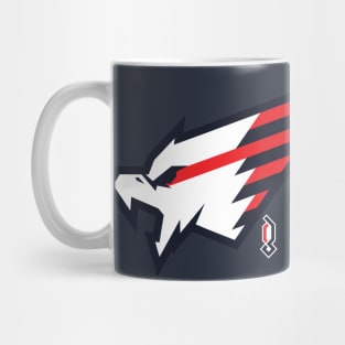 EAGLE II Mug